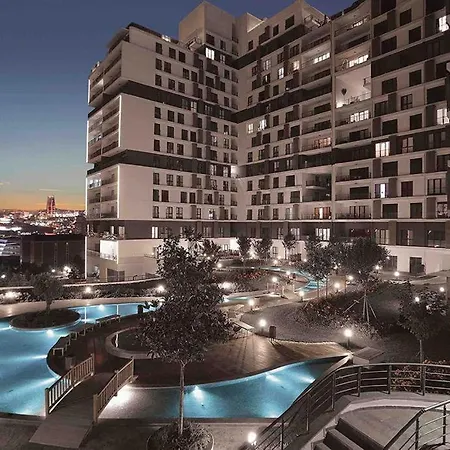 דירה Dubai *