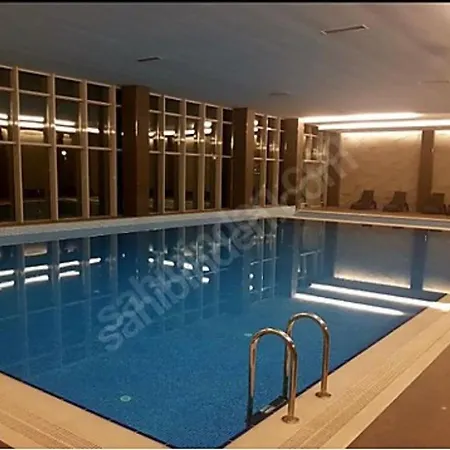 דירה Dubai *